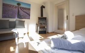 Cozy Old Town Apartment